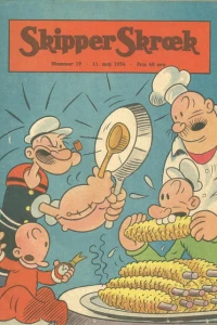Issue #195419