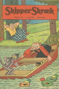 Issue #195422