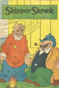 Issue #195431