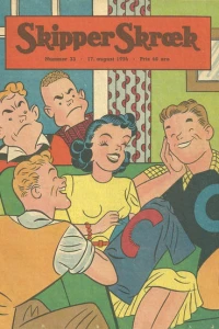 Issue #195433