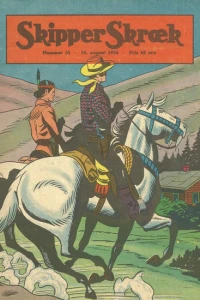 Issue #195434