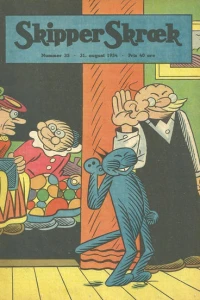 Issue #195435