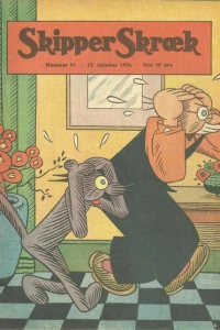 Issue #195441