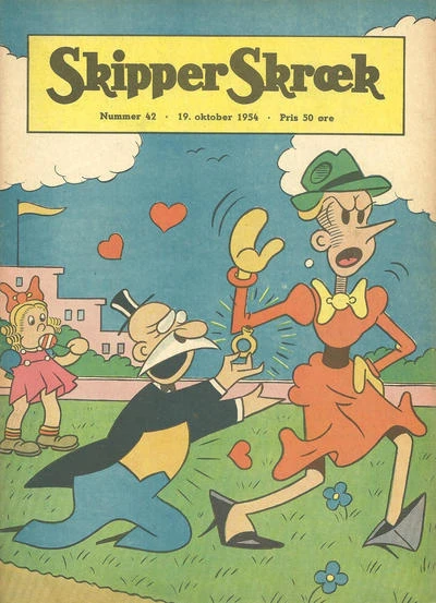 Cover of Issue #195442