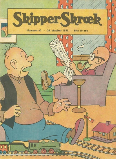Cover of Issue #195443