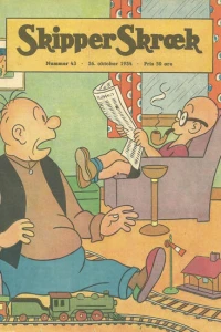 Issue #195443