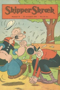 Issue #195447