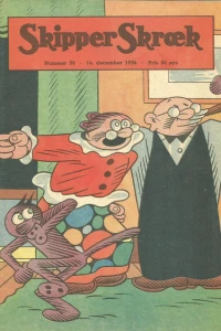 Issue #195450