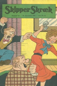 Issue #195452