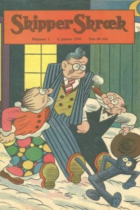 Issue #195501