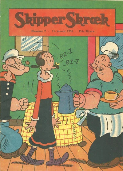 Cover of Issue #195502