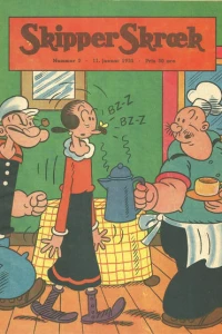 Issue #195502