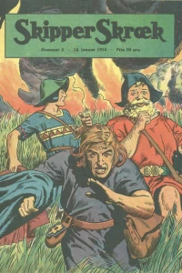 Issue #195503