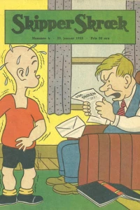 Issue #195504