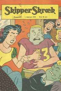 Issue #195505