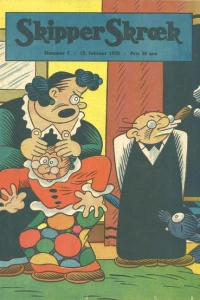 Issue #195507