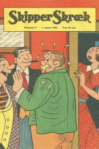 Issue #195509