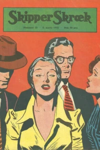 Issue #195510