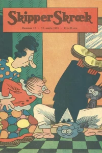 Issue #195512