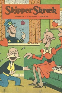 Issue #195514