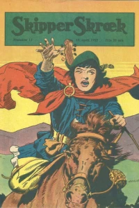 Issue #195515