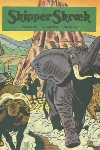 Issue #195516