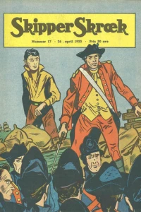 Issue #195517