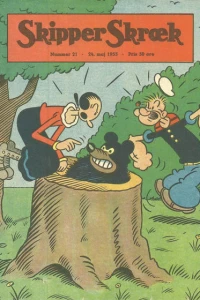 Issue #195521