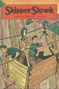 Issue #195526