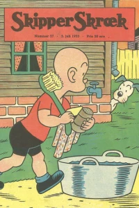 Issue #195527