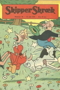 Issue #195528
