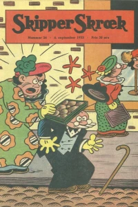 Issue #195536