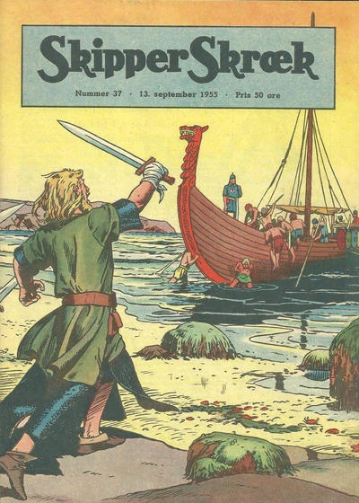 Cover of Issue #195537