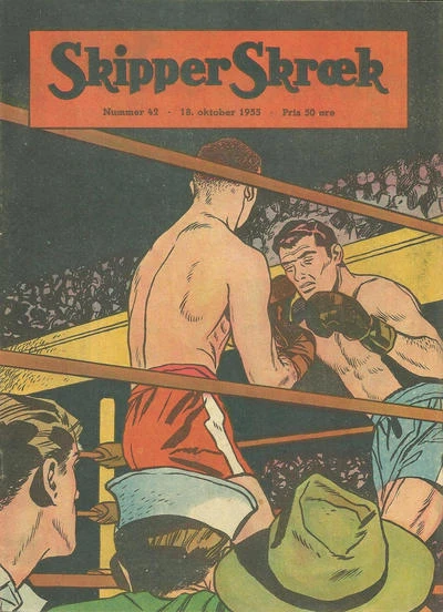 Cover of Issue #195542