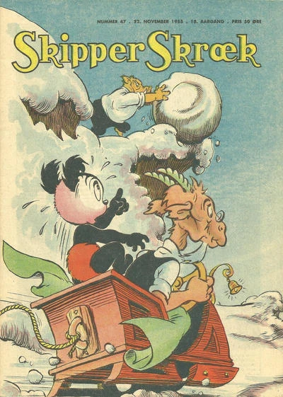 Cover of Issue #195547