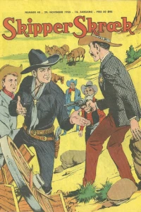 Issue #195548