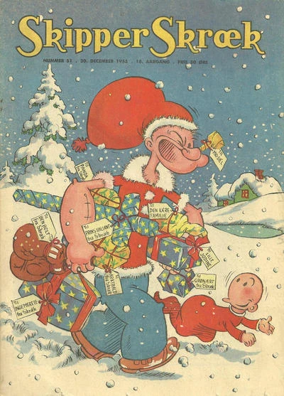 Cover of Issue #195551