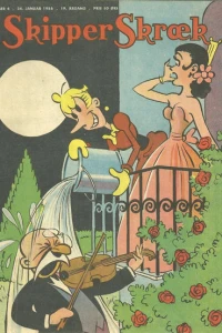 Issue #195604