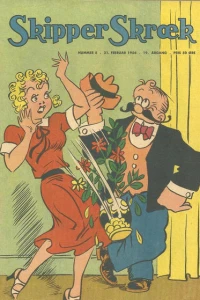 Issue #195608