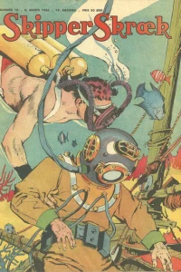 Issue #195610