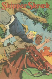 Issue #195614