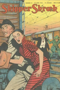 Issue #195615
