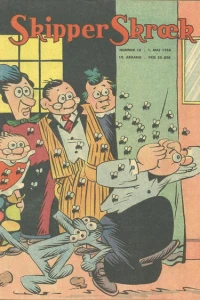 Issue #195618