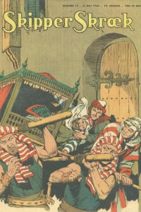 Issue #195619