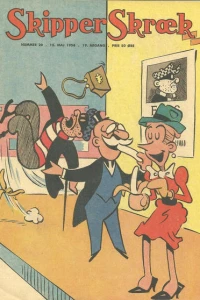 Issue #195620