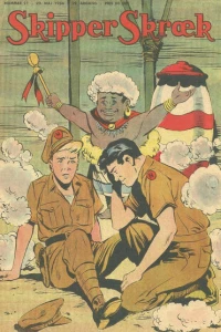 Issue #195621