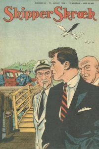 Issue #195634