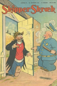 Issue #195639