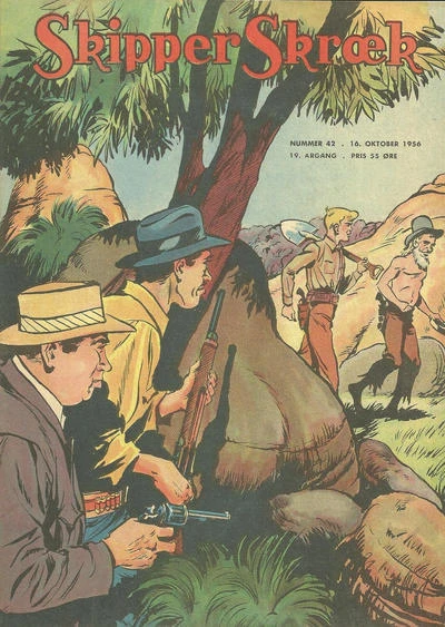 Cover of Issue #195642