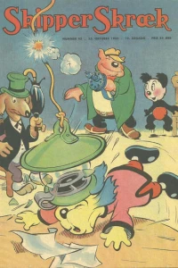 Issue #195643